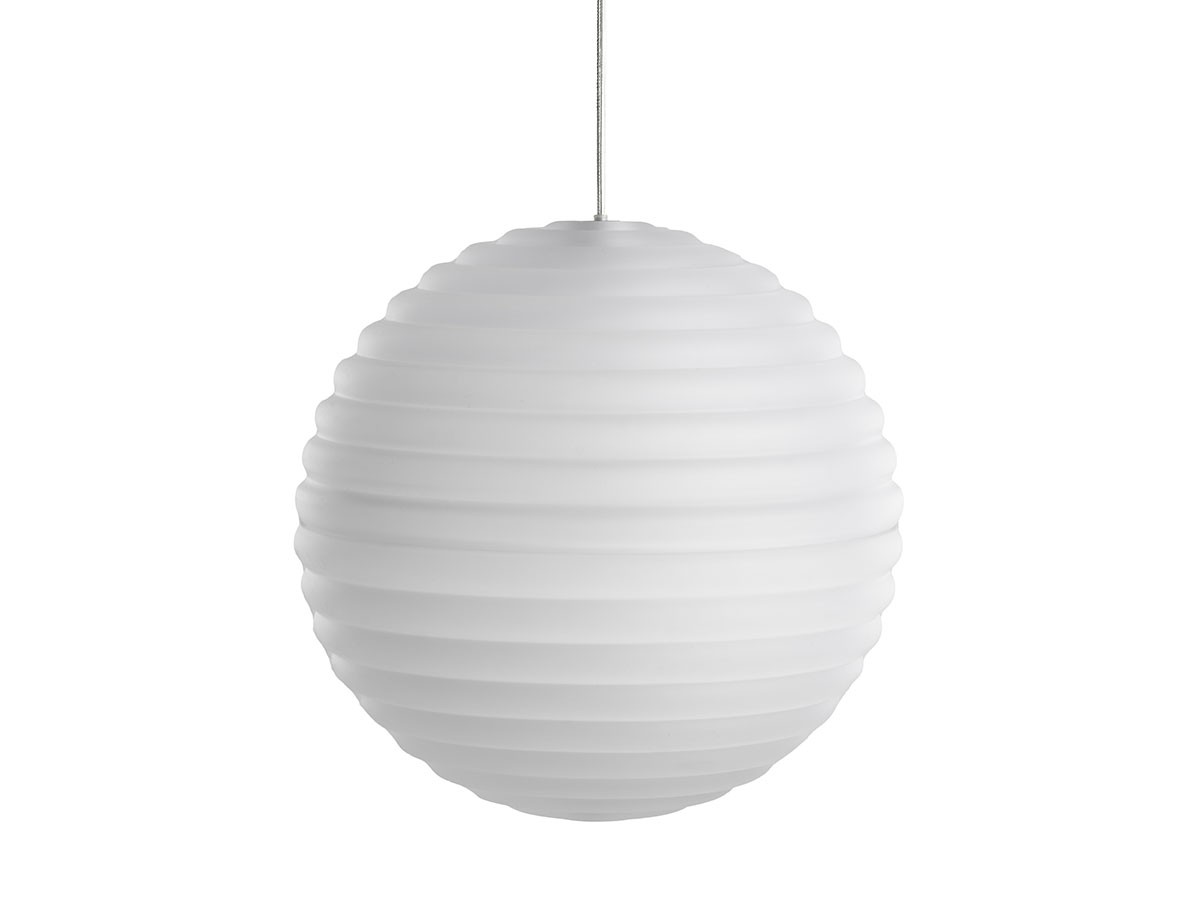 Tom Dixon. Press Sphere Pendant 2 / トム・ディクソン プレス スフィア ペンダントライト 2 （ライト・照明 > ペンダントライト） 38