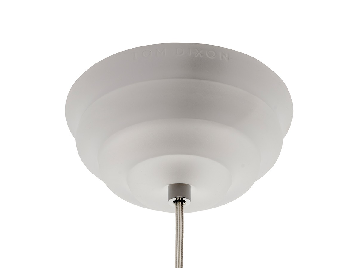 Tom Dixon. Press Sphere Pendant 2 / トム・ディクソン プレス スフィア ペンダントライト 2 （ライト・照明 > ペンダントライト） 39