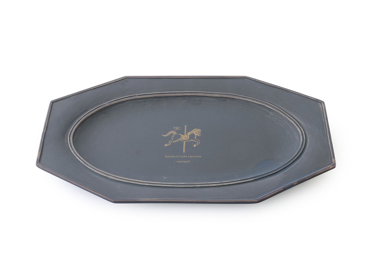 StiLL octagon “year”plate L 2026