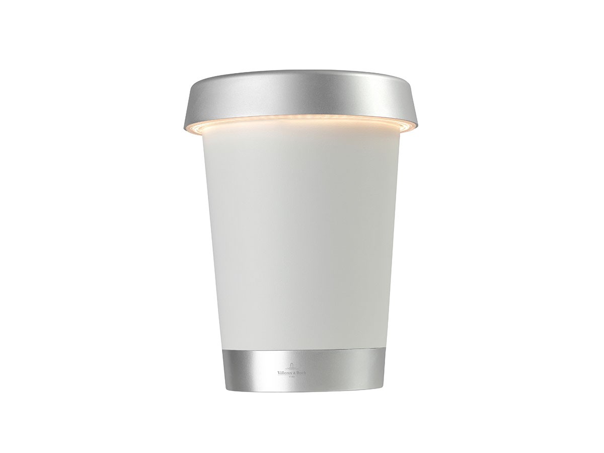 Villeroy&Boch BORDEAUX Table lamp Bottle Cooler / ビレロイ&ボッホ ボルドー ライティングワインクーラー （ライト・照明 > ポータブルライト） 4