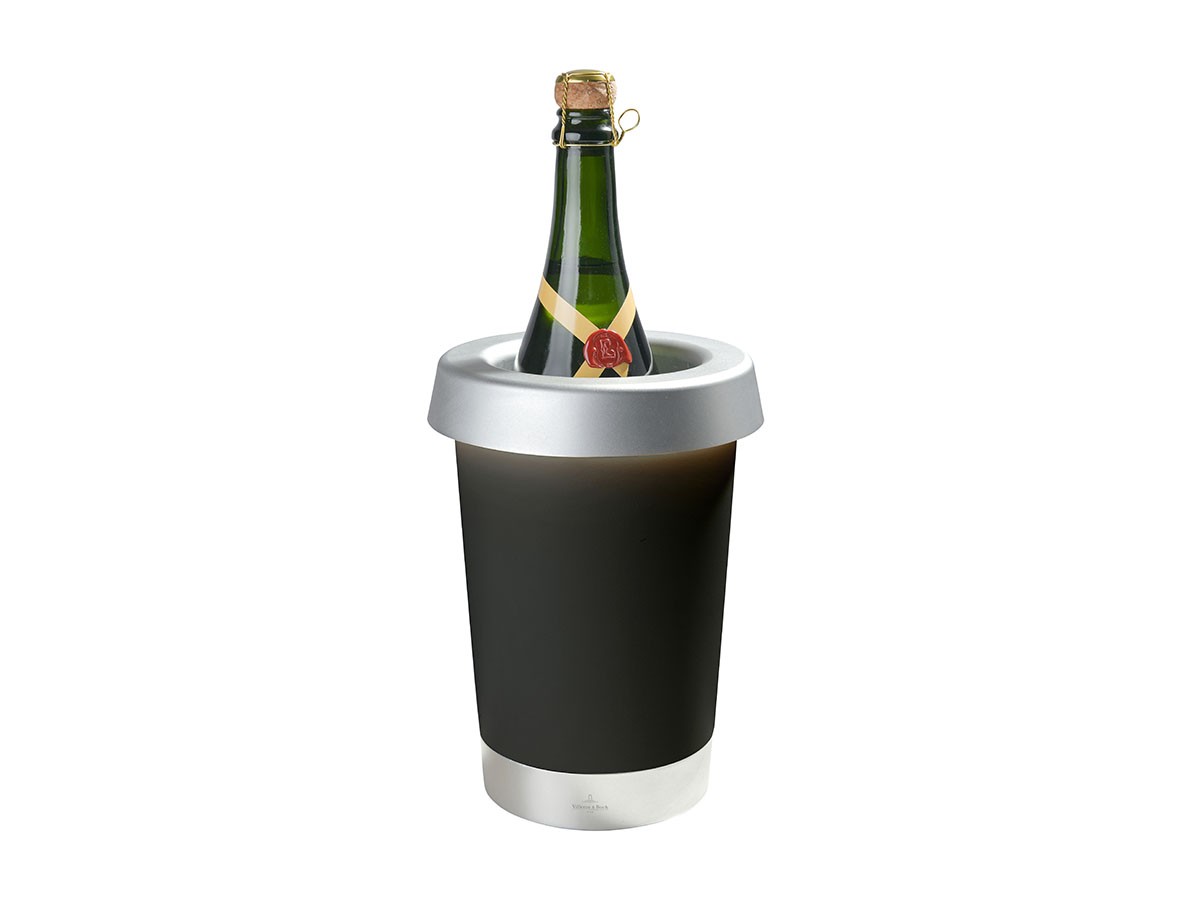Villeroy&Boch BORDEAUX Table lamp Bottle Cooler / ビレロイ&ボッホ ボルドー ライティングワインクーラー （ライト・照明 > ポータブルライト） 2