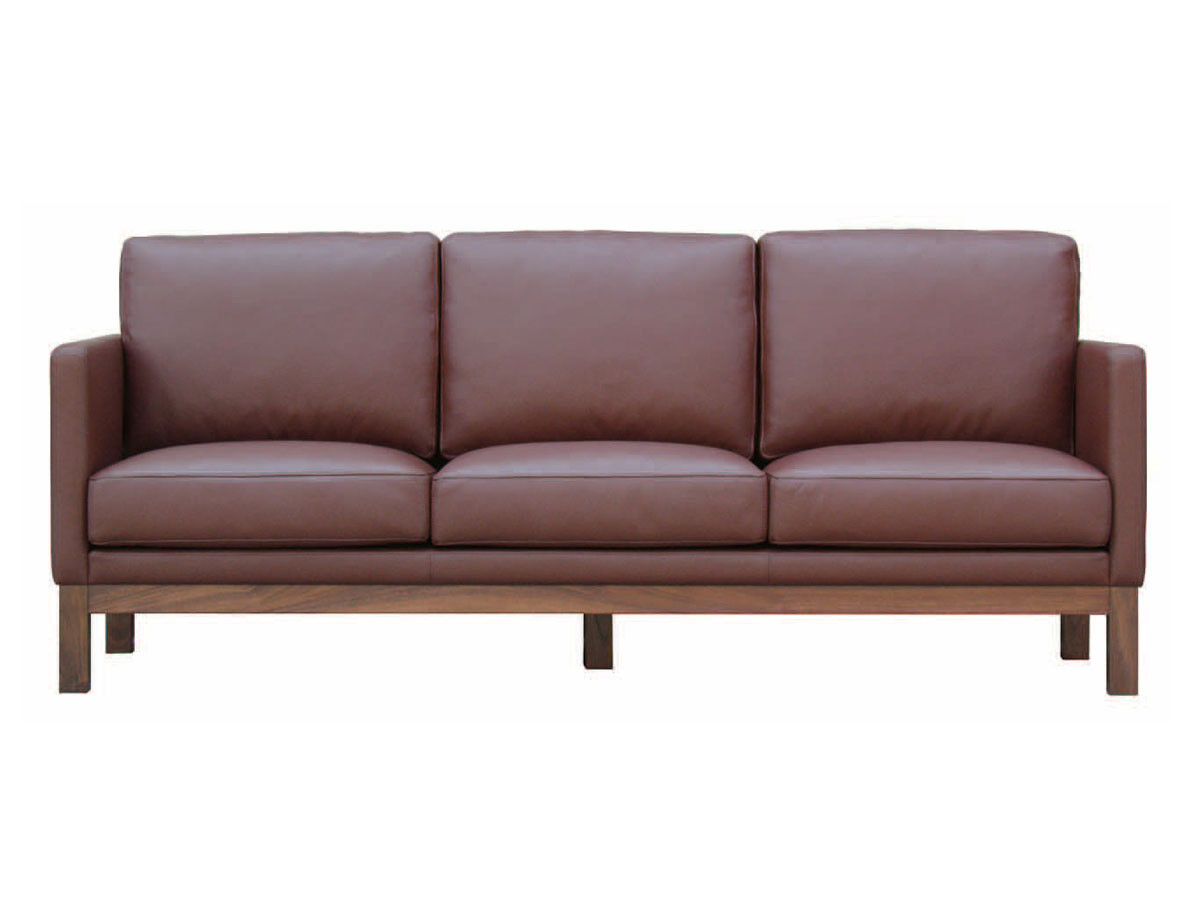 DURAND sofa 3P / デュランド ソファ 3P （ソファ > 三人掛けソファ） 1