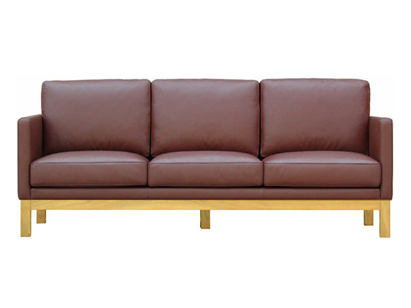 DURAND sofa 3P / デュランド ソファ 3P （ソファ > 三人掛けソファ） 2