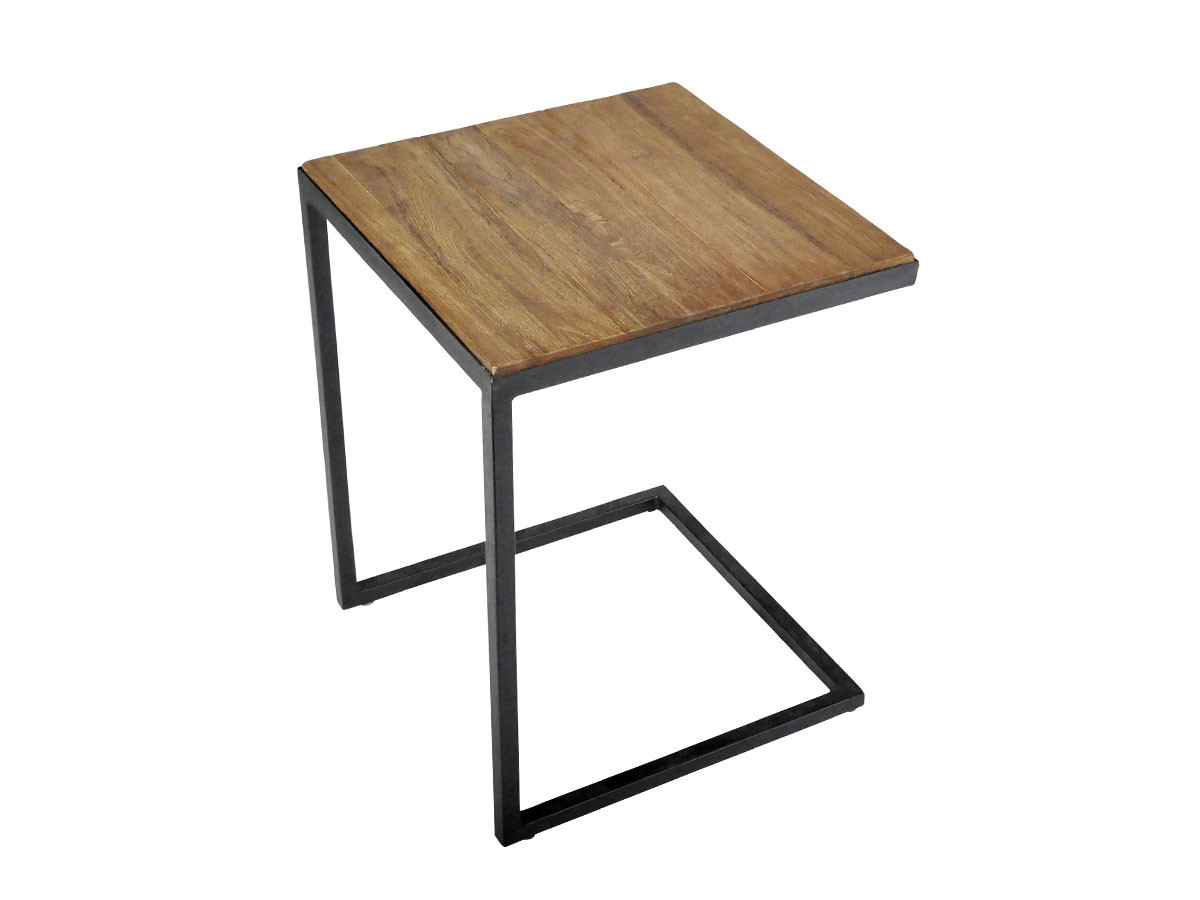 d-Bodhi NEW SIDE TABLE / ディーボディ ニューサイドテーブル （テーブル > サイドテーブル） 8