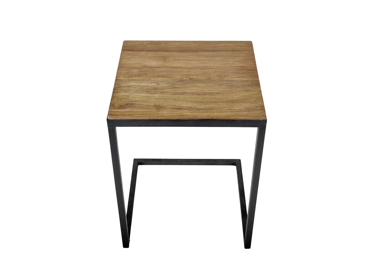 d-Bodhi NEW SIDE TABLE / ディーボディ ニューサイドテーブル （テーブル > サイドテーブル） 9