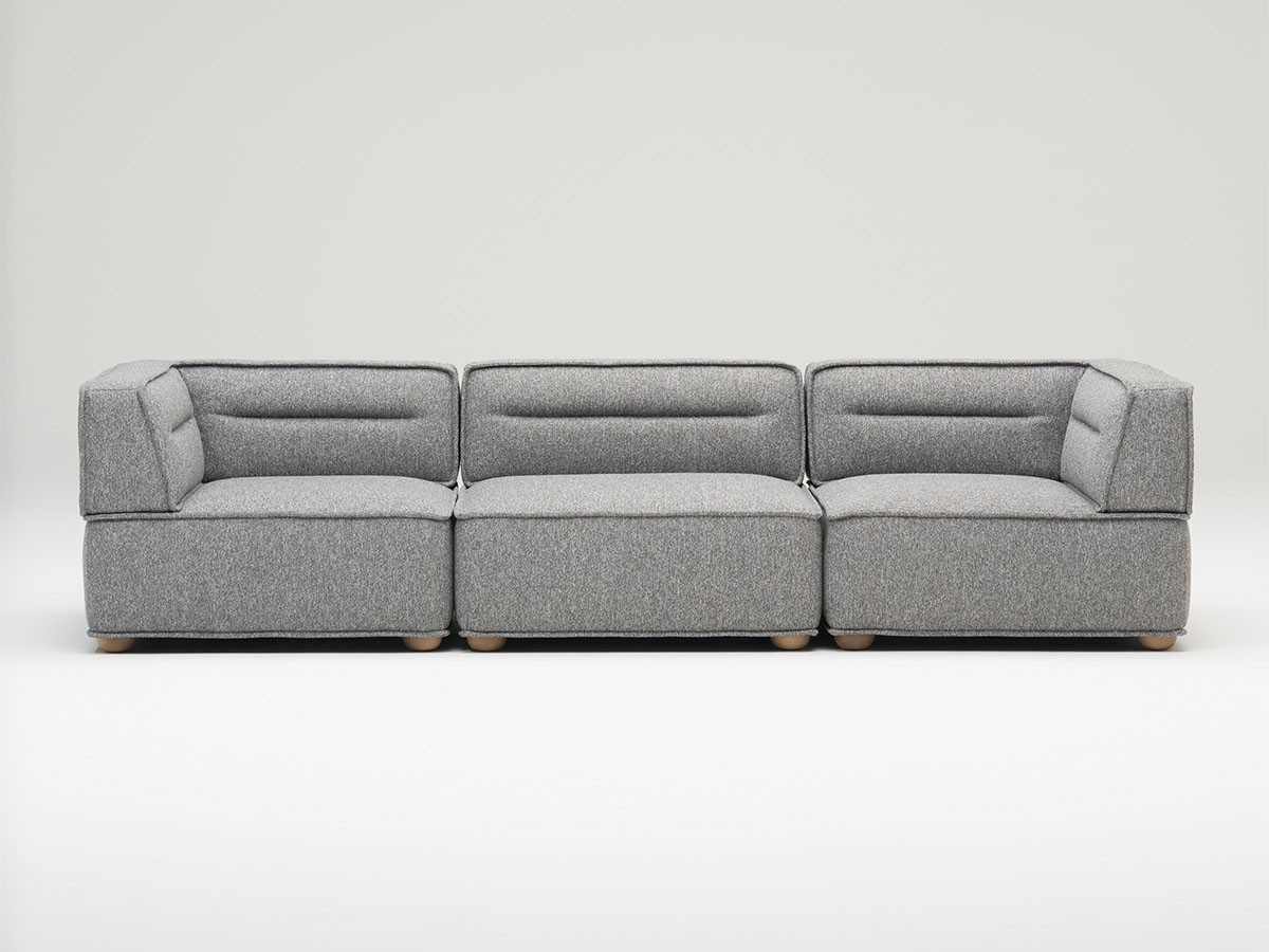 COMPLEX KNIJPEN CORNER SOFA / コンプレックス クナイペン コーナーソファ （ソファ > コーナーソファ） 8