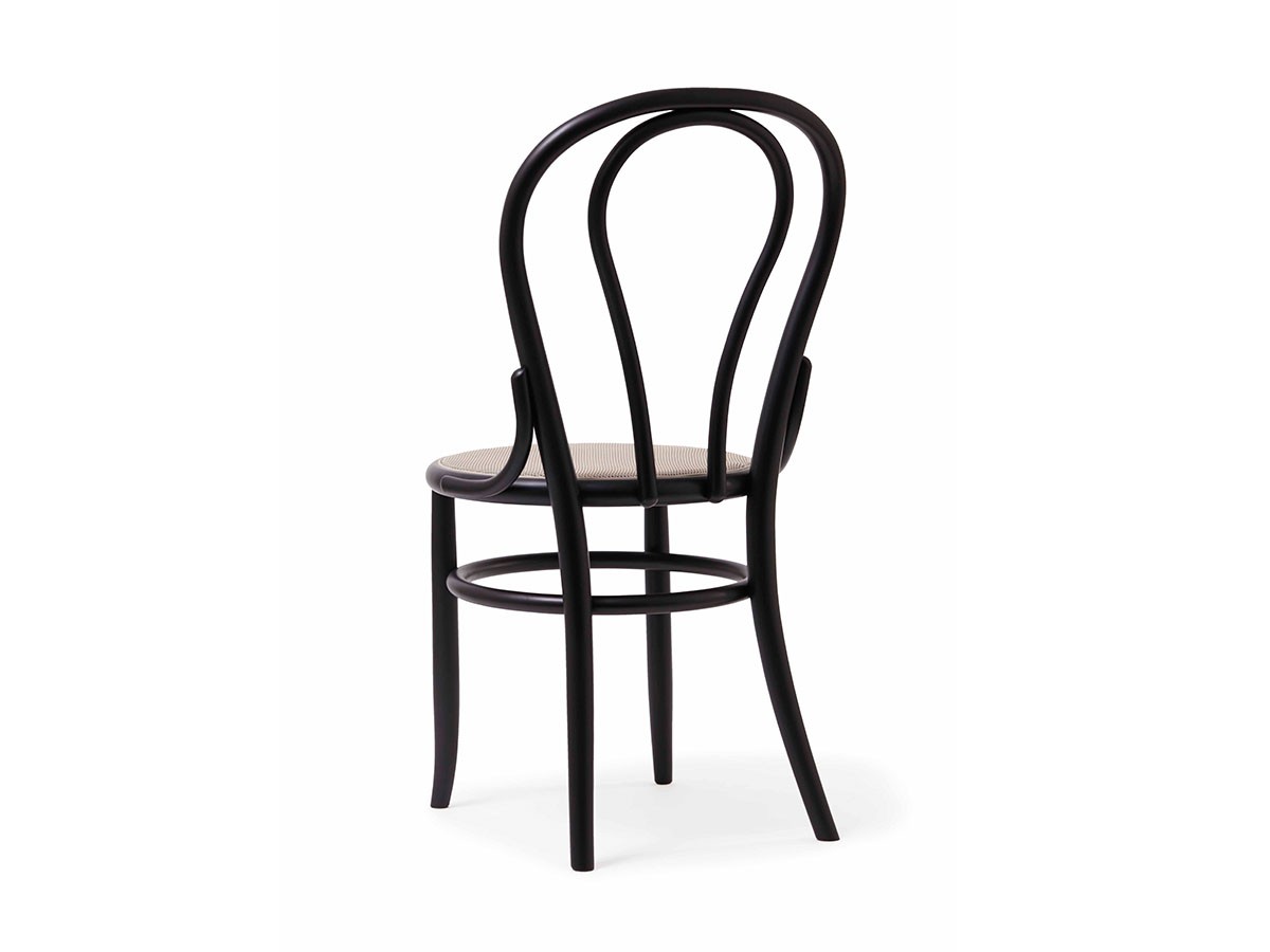JOSEPH side chair / ヨゼフ サイドチェア PM211（張座） （チェア・椅子 > ダイニングチェア） 6