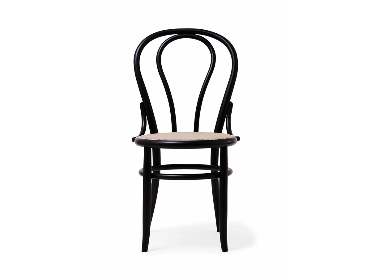 JOSEPH side chair / ヨゼフ サイドチェア PM211（ラタン座） （チェア・椅子 > ダイニングチェア） 4