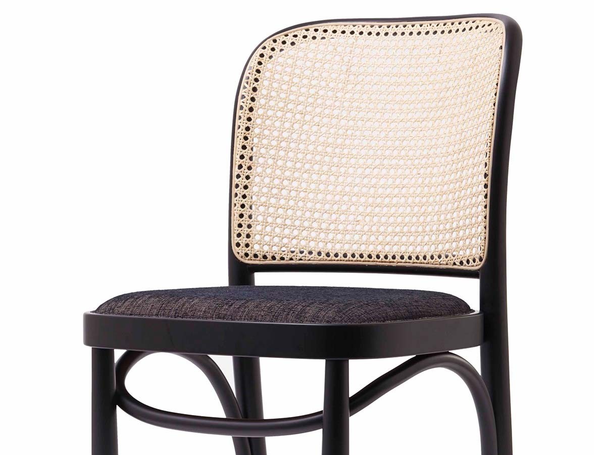 JOSEPH side chair / ヨゼフ サイドチェア PM211（張座） （チェア・椅子 > ダイニングチェア） 11