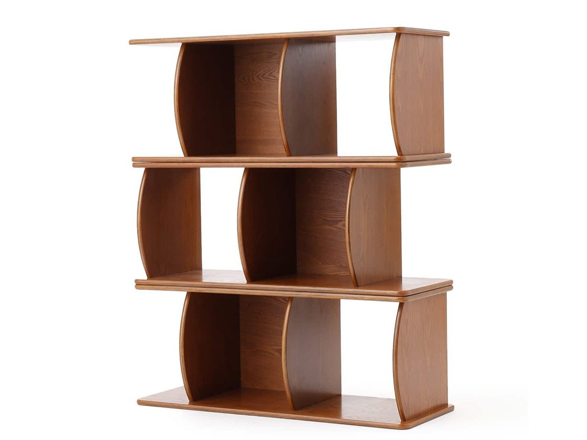 JOURNAL STANDARD FURNITURE BRITZ OPEN SHELF / ジャーナルスタンダードファニチャー ブリッツ オープンシェルフ L （テーブル > サイドテーブル） 10