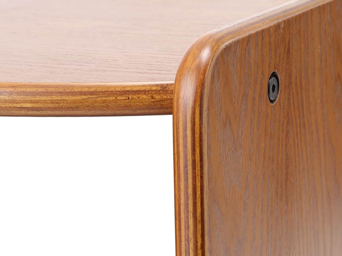 JOURNAL STANDARD FURNITURE BRITZ OPEN SHELF / ジャーナルスタンダードファニチャー ブリッツ オープンシェルフ L （テーブル > サイドテーブル） 21