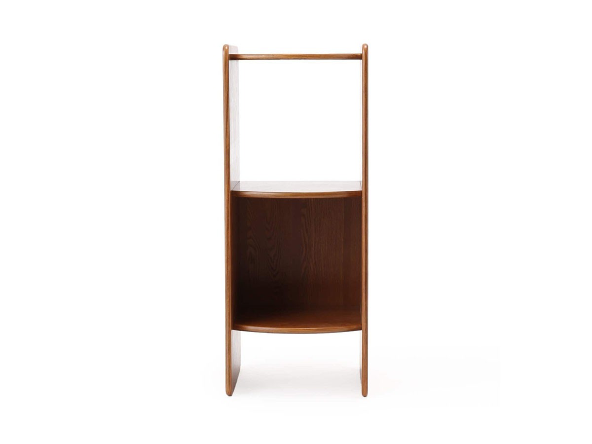 JOURNAL STANDARD FURNITURE BRITZ OPEN SHELF / ジャーナルスタンダードファニチャー ブリッツ オープンシェルフ L （テーブル > サイドテーブル） 17
