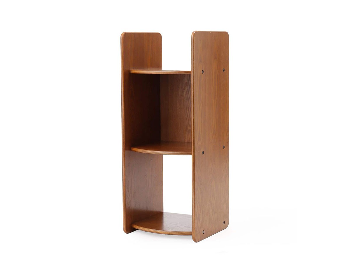 JOURNAL STANDARD FURNITURE BRITZ OPEN SHELF / ジャーナルスタンダードファニチャー ブリッツ オープンシェルフ L （テーブル > サイドテーブル） 2