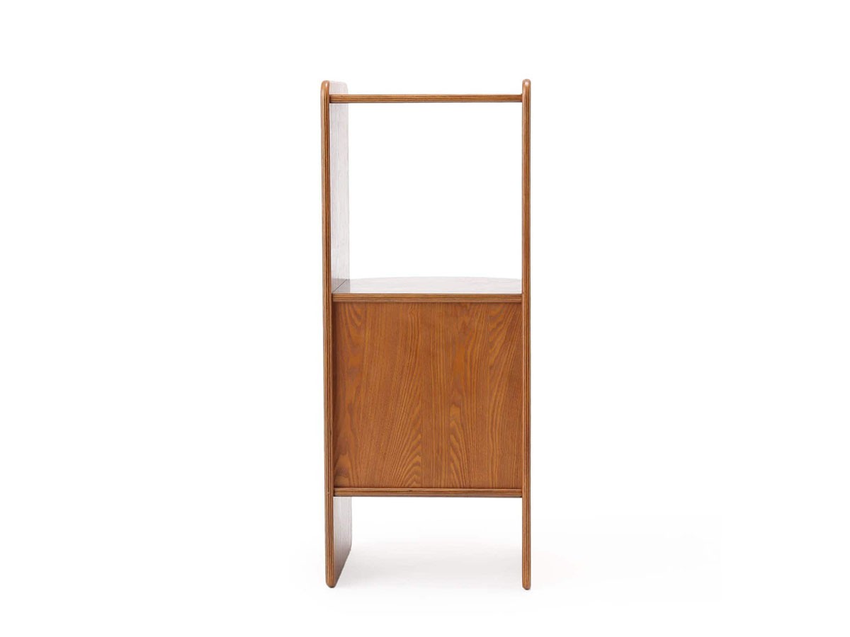 JOURNAL STANDARD FURNITURE BRITZ OPEN SHELF / ジャーナルスタンダードファニチャー ブリッツ オープンシェルフ L （テーブル > サイドテーブル） 19