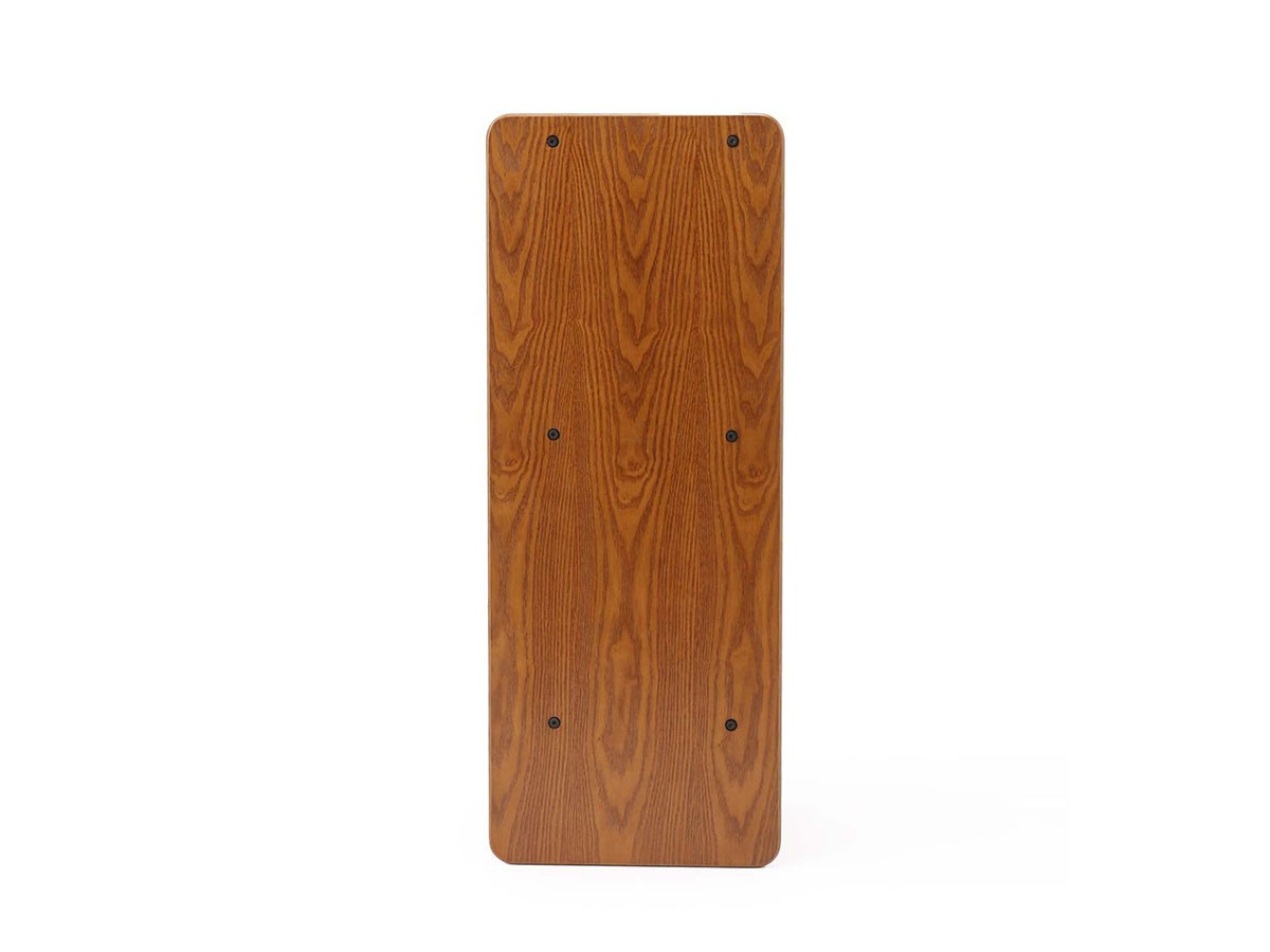 JOURNAL STANDARD FURNITURE BRITZ OPEN SHELF / ジャーナルスタンダードファニチャー ブリッツ オープンシェルフ L （テーブル > サイドテーブル） 18