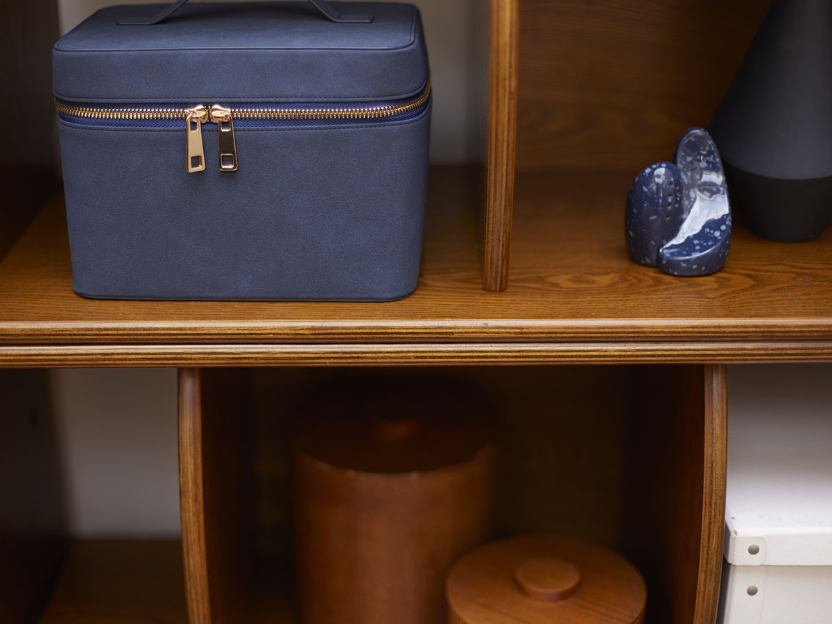 JOURNAL STANDARD FURNITURE BRITZ OPEN SHELF / ジャーナルスタンダードファニチャー ブリッツ オープンシェルフ L （テーブル > サイドテーブル） 14