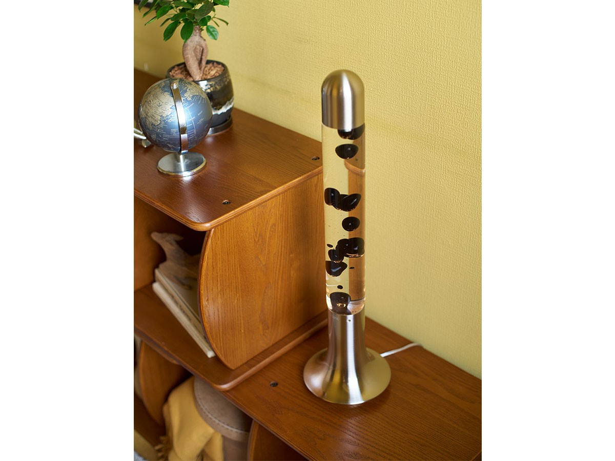 JOURNAL STANDARD FURNITURE BRITZ OPEN SHELF / ジャーナルスタンダードファニチャー ブリッツ オープンシェルフ L （テーブル > サイドテーブル） 13