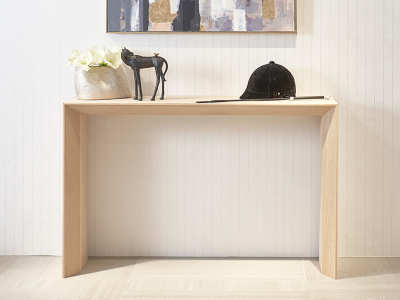 ARUNAi CONSOLE TABLE / アルナイ コンソールテーブル