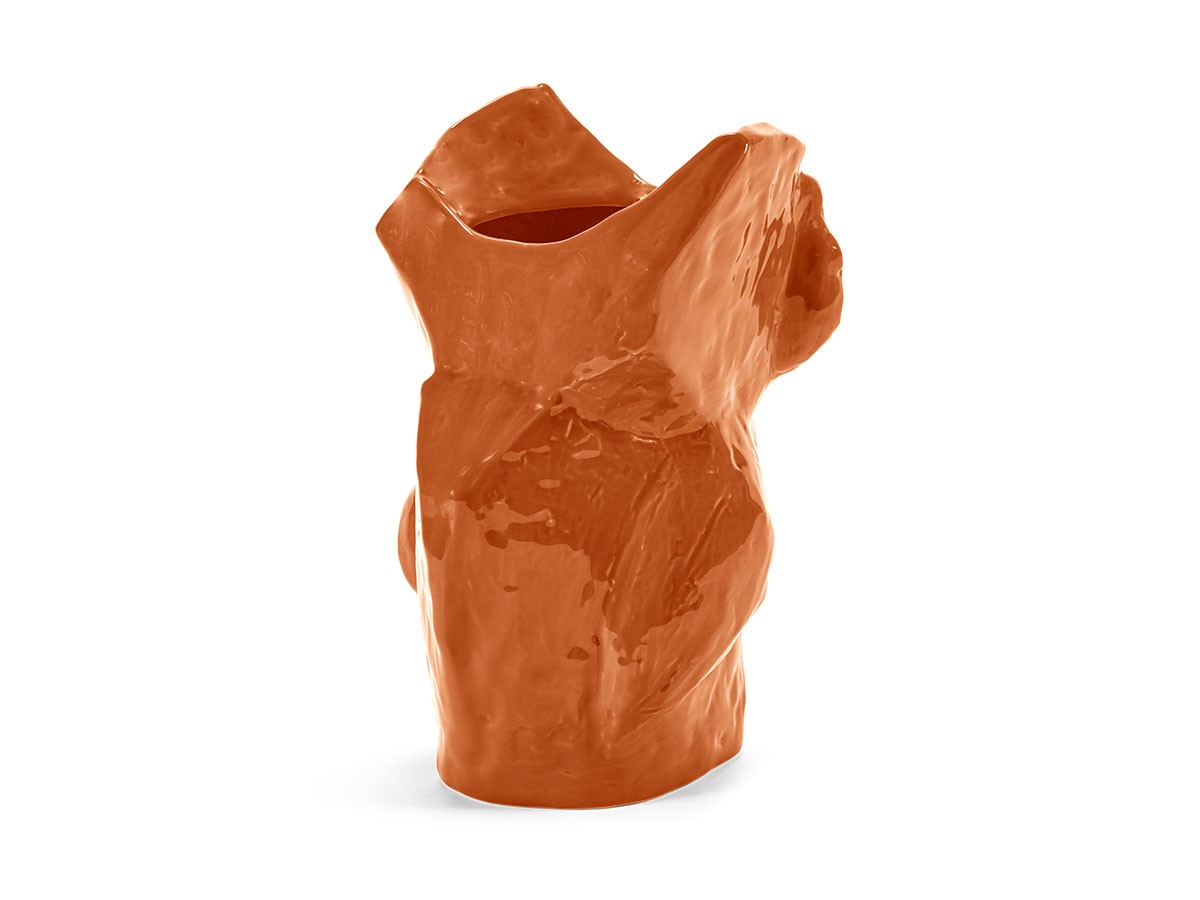 AFTER MIDNIGHT by MARNI
Owl Vase L / アフターミッドナイト バイ マルニ
フクロウベース L （花器・プランター・グリーン > 花瓶・フラワーベース） 33