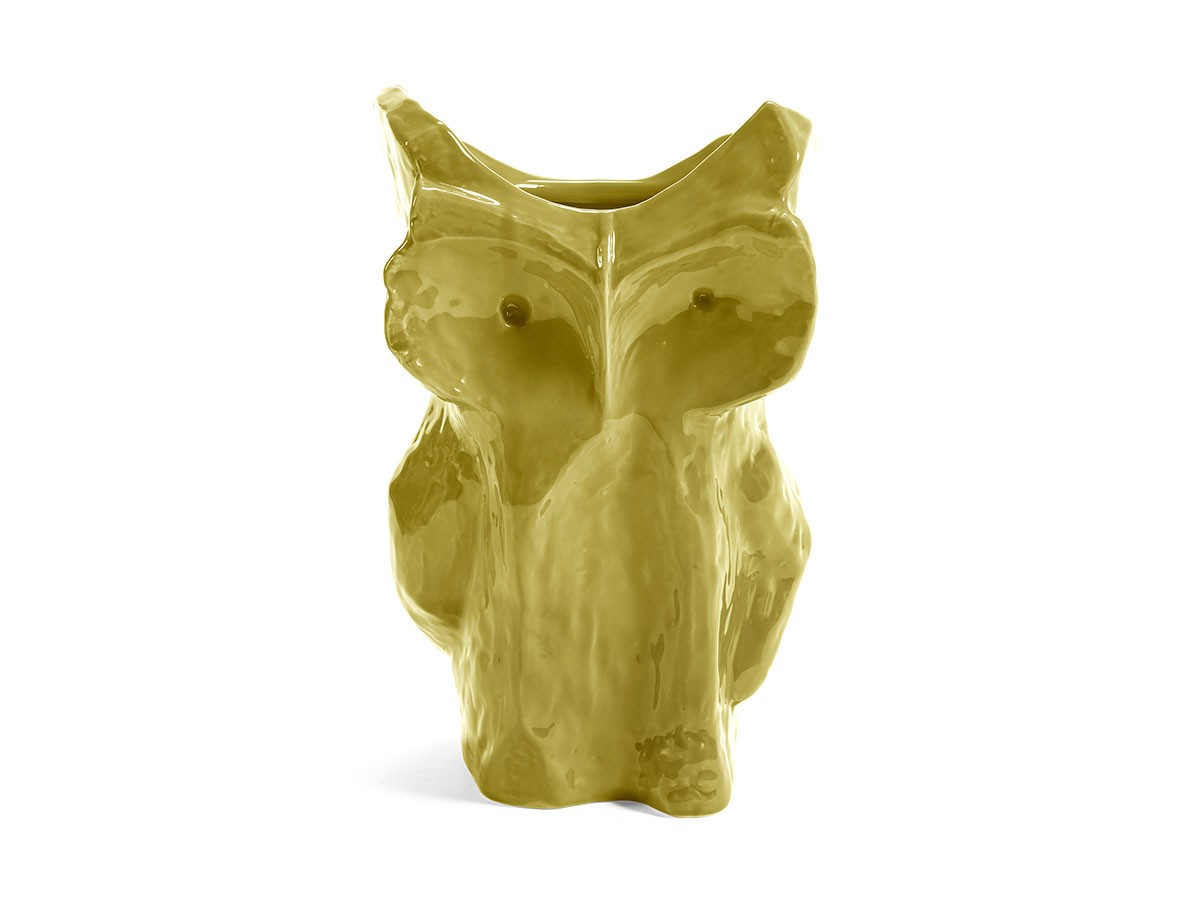 SERAX AFTER MIDNIGHT by MARNI
Owl Vase L