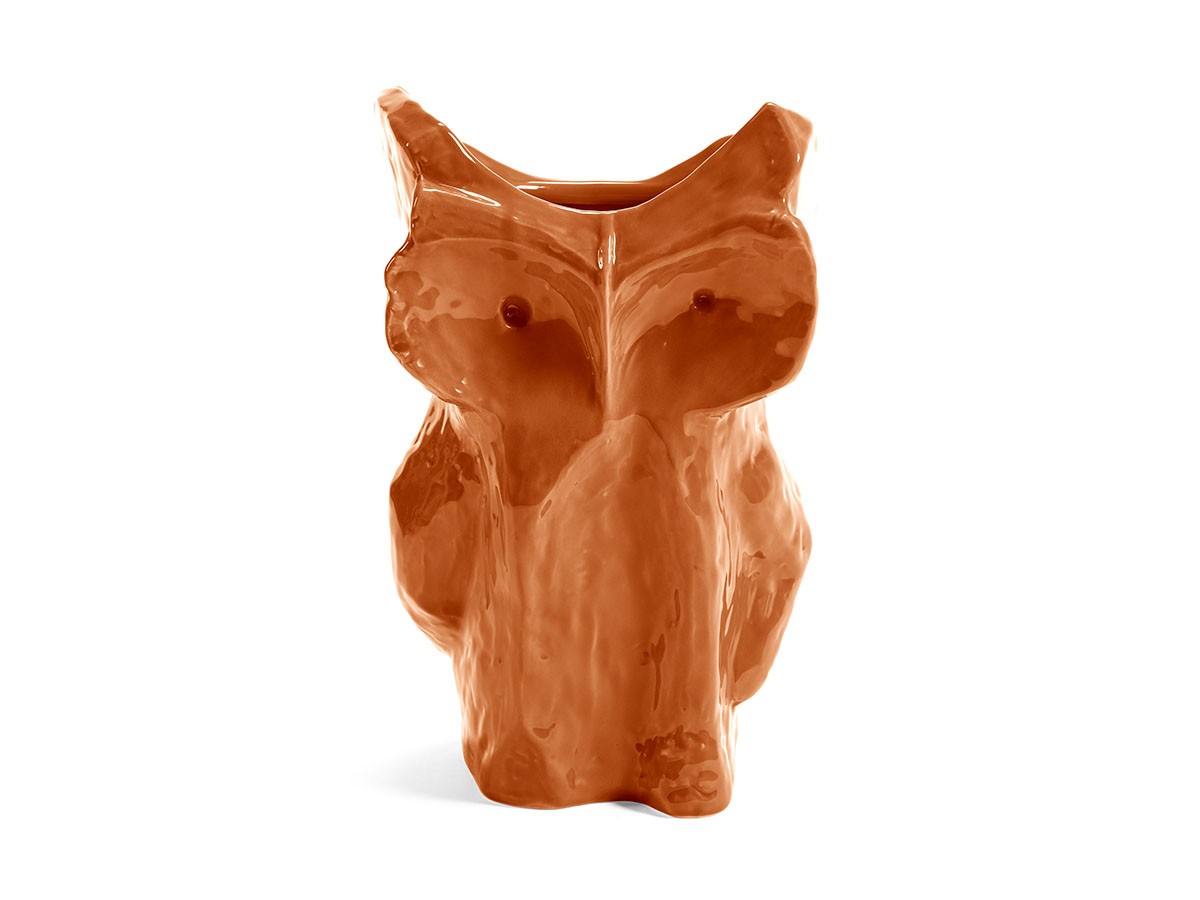 SERAX AFTER MIDNIGHT by MARNI
Owl Vase L