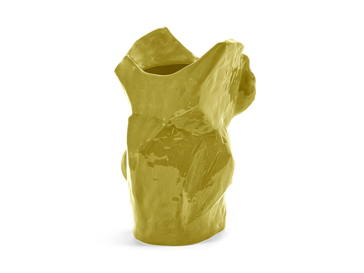 AFTER MIDNIGHT by MARNI
Owl Vase L / アフターミッドナイト バイ マルニ
フクロウベース L （花器・プランター・グリーン > 花瓶・フラワーベース） 25