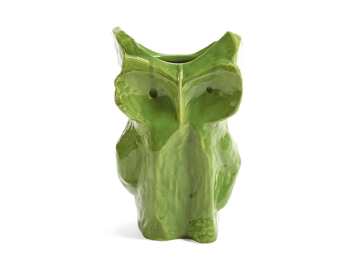 SERAX AFTER MIDNIGHT by MARNI
Owl Vase L