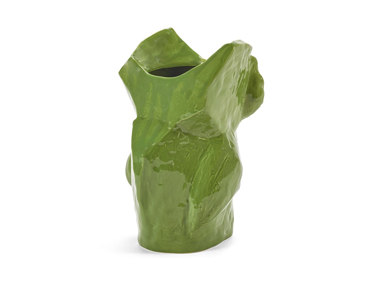 AFTER MIDNIGHT by MARNI
Owl Vase L / アフターミッドナイト バイ マルニ
フクロウベース L （花器・プランター・グリーン > 花瓶・フラワーベース） 29