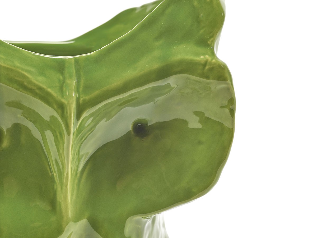 AFTER MIDNIGHT by MARNI
Owl Vase L / アフターミッドナイト バイ マルニ
フクロウベース L （花器・プランター・グリーン > 花瓶・フラワーベース） 30