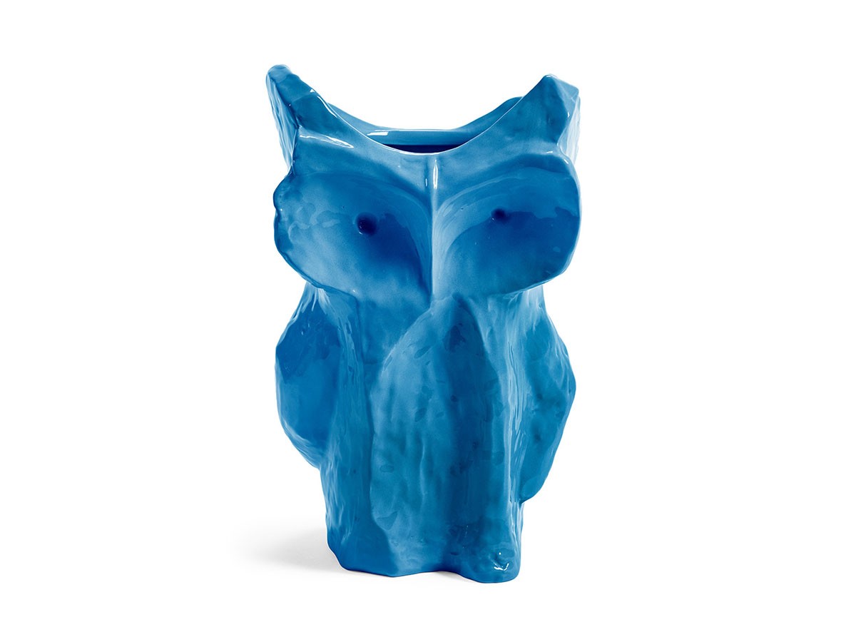 AFTER MIDNIGHT by MARNI
Owl Vase L / アフターミッドナイト バイ マルニ
フクロウベース L （花器・プランター・グリーン > 花瓶・フラワーベース） 6