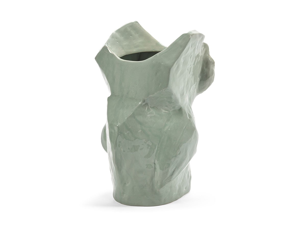 AFTER MIDNIGHT by MARNI
Owl Vase L / アフターミッドナイト バイ マルニ
フクロウベース L （花器・プランター・グリーン > 花瓶・フラワーベース） 36