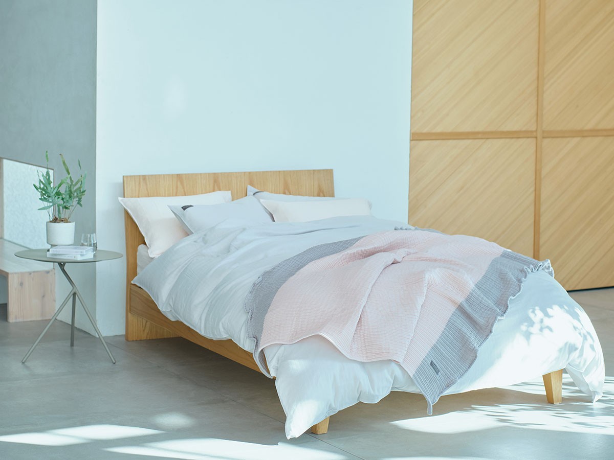 itolier / イトリエ 掛けふとんカバー IT3658 （ベッド・寝具 > ベッドカバー・ベッドリネン） 10