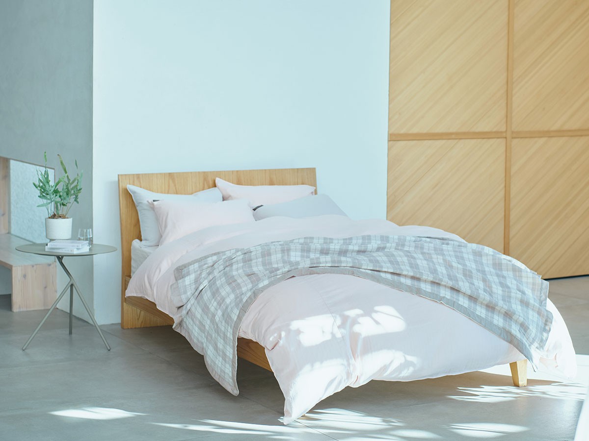 itolier / イトリエ 掛けふとんカバー IT3658 （ベッド・寝具 > ベッドカバー・ベッドリネン） 6