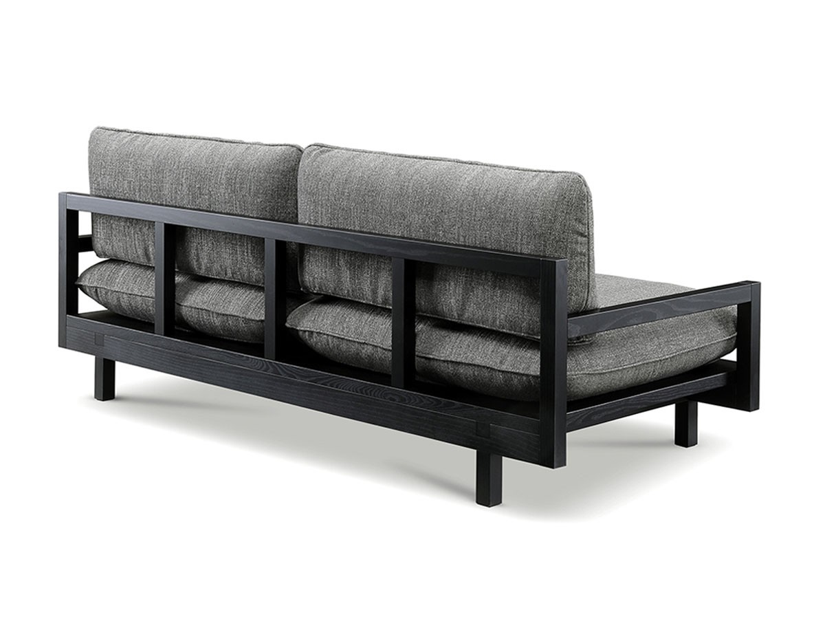 SHIKI E:W SOFA / シキ イー ダブリュ ソファ （ソファ > 二人掛けソファ） 4