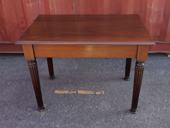 Console Table 4