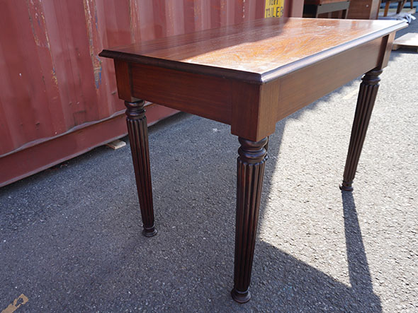 Console Table 7