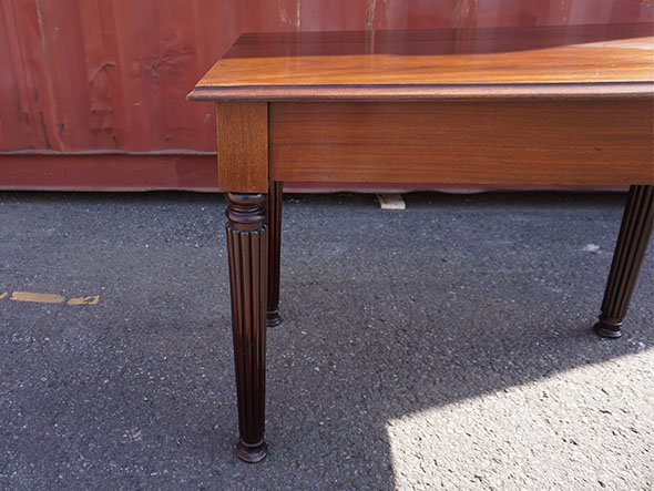 Console Table 12