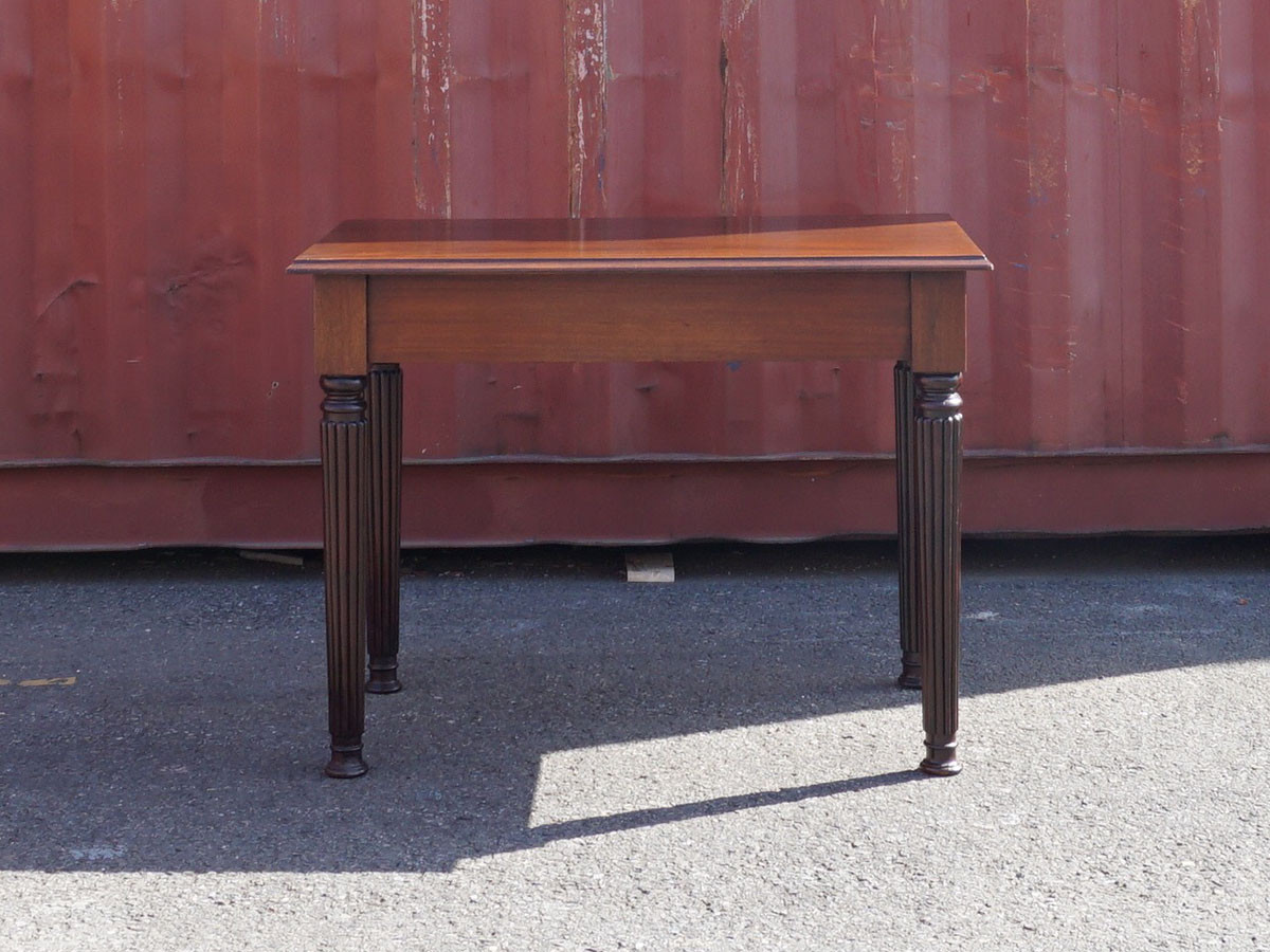 Console Table 1