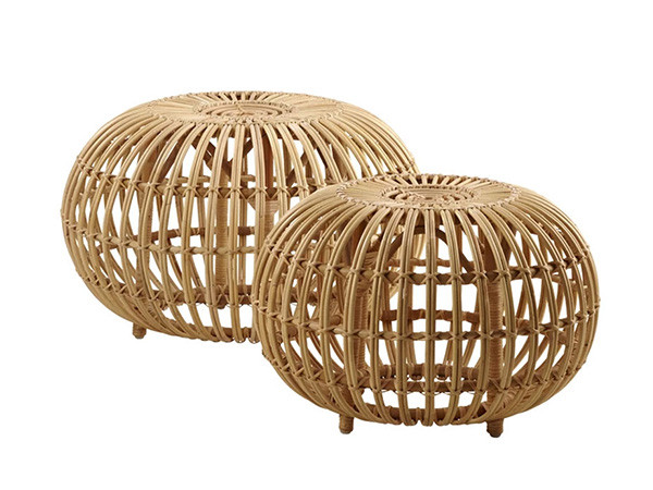 Sika Design Franco Albini Ottoman S / シカ・デザイン フランコ・アルビニ オットマン S （ソファ > オットマン） 2