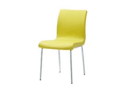 ABORD DINING CHAIR / アボール ダイニングチェア f18521 - インテリア