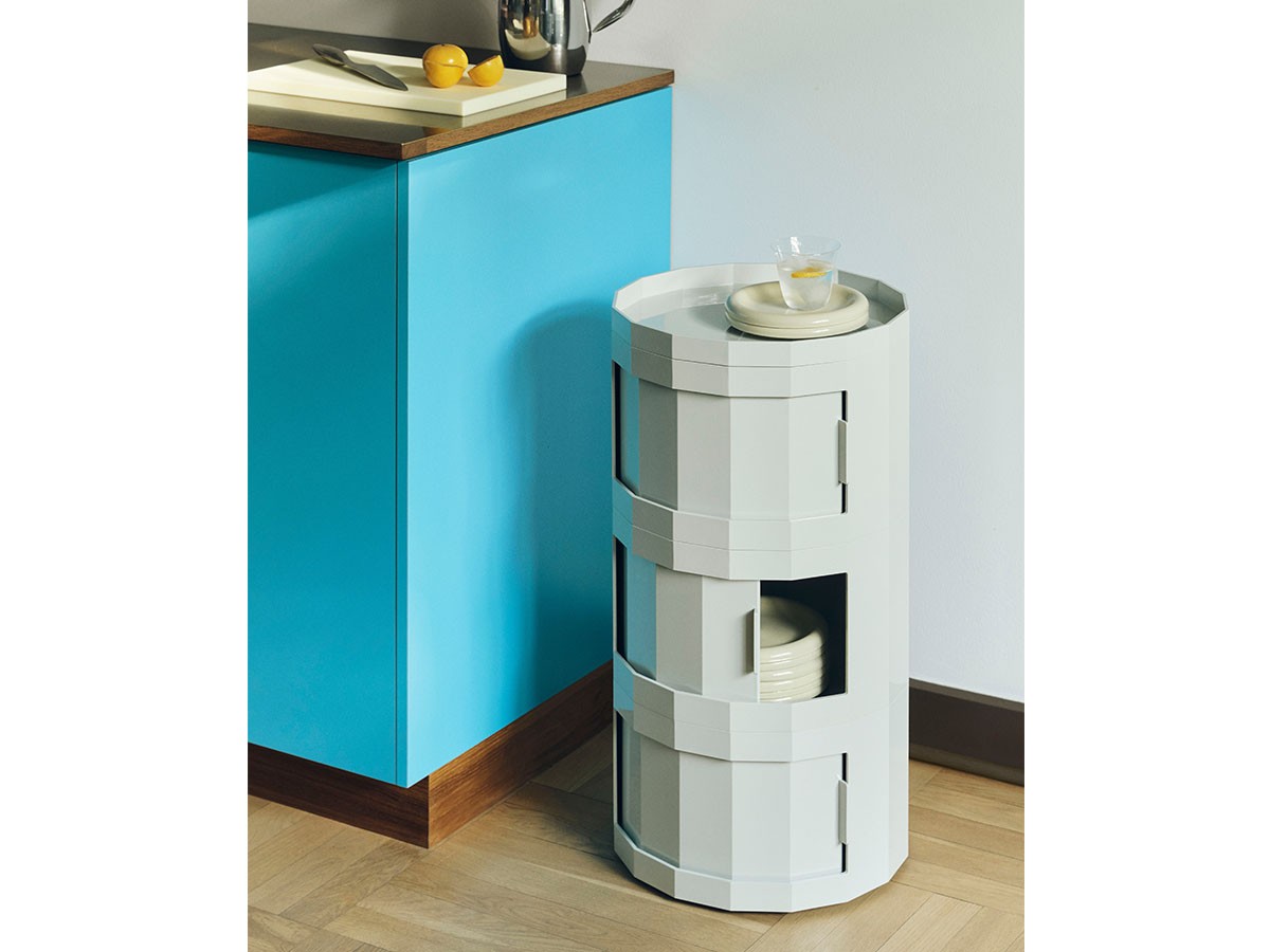 HAY FACET CABINET 30 / ヘイ ファセット キャビネット 30 （テーブル > サイドテーブル） 6