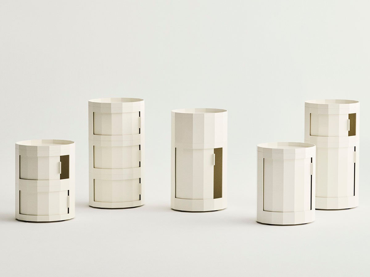 HAY FACET CABINET 30 / ヘイ ファセット キャビネット 30 （テーブル > サイドテーブル） 13
