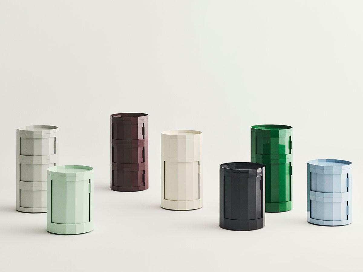 HAY FACET CABINET 30 / ヘイ ファセット キャビネット 30 （テーブル > サイドテーブル） 16