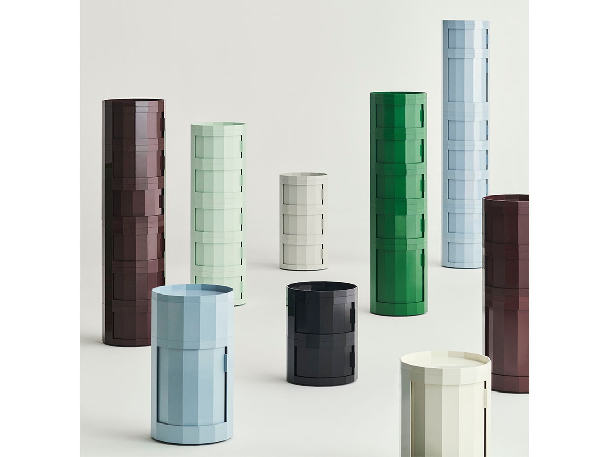 HAY FACET CABINET 30 / ヘイ ファセット キャビネット 30 （テーブル > サイドテーブル） 20