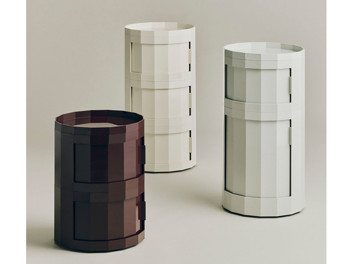 HAY FACET CABINET 30 / ヘイ ファセット キャビネット 30 （テーブル > サイドテーブル） 9