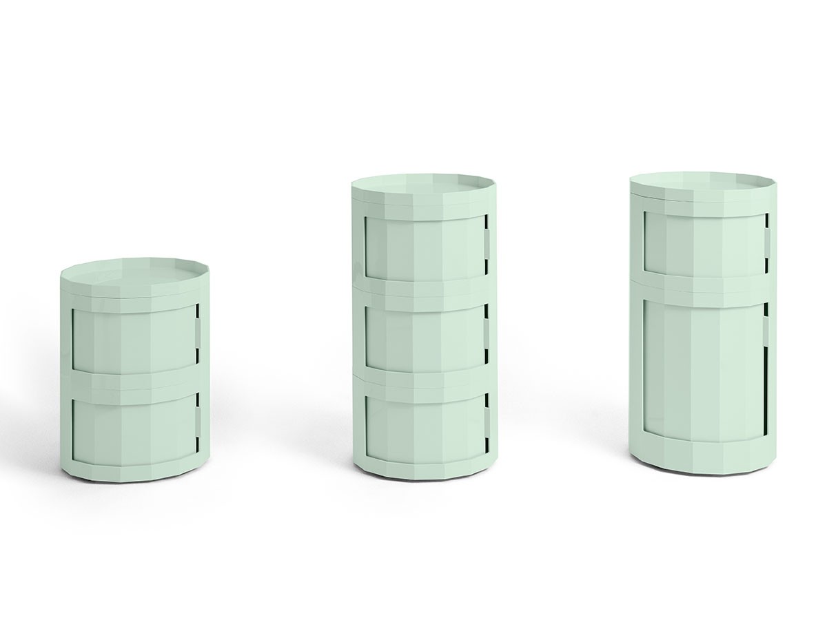 HAY FACET CABINET 30 / ヘイ ファセット キャビネット 30 （テーブル > サイドテーブル） 10