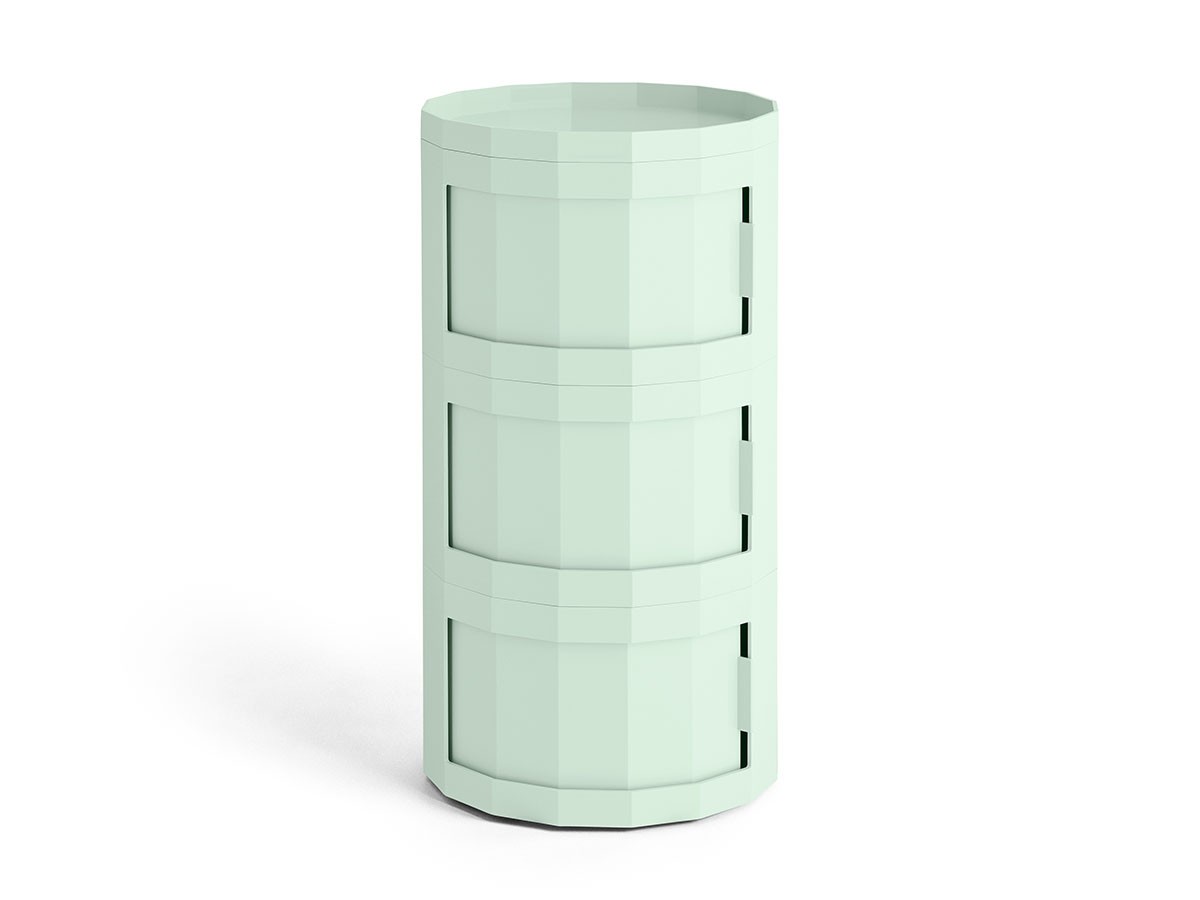 HAY FACET CABINET 30 / ヘイ ファセット キャビネット 30 （テーブル > サイドテーブル） 5