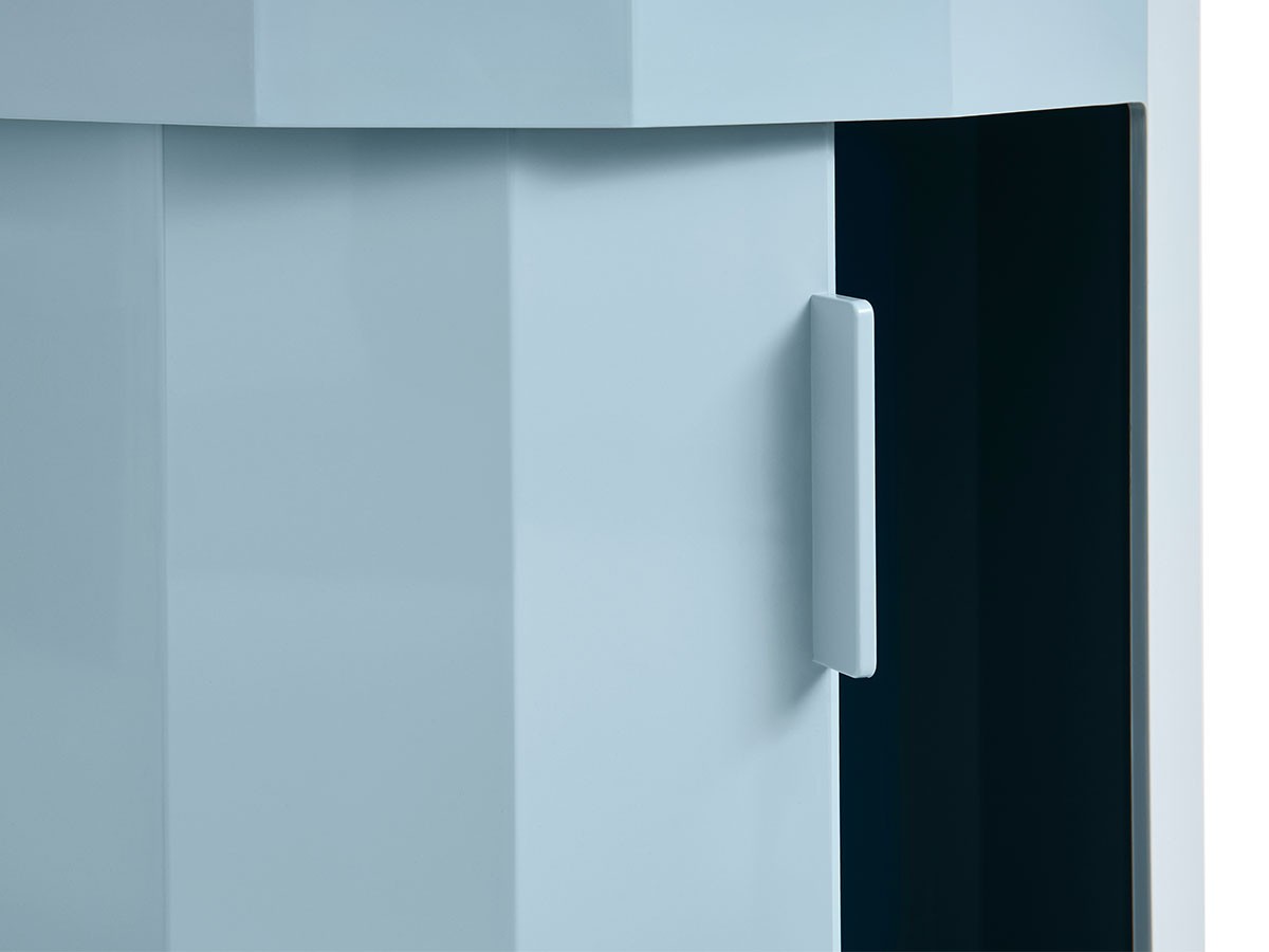 HAY FACET CABINET 30 / ヘイ ファセット キャビネット 30 （テーブル > サイドテーブル） 24