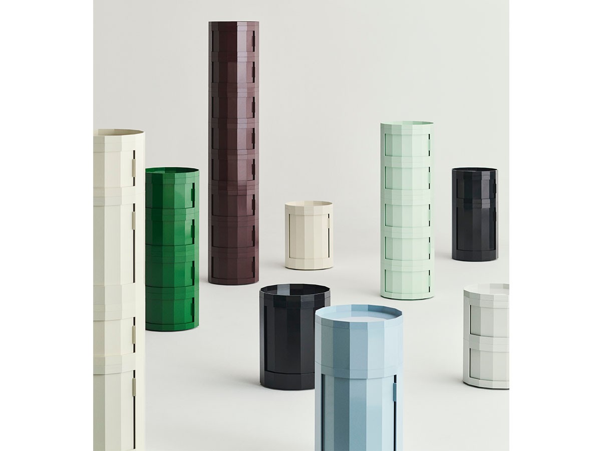 HAY FACET CABINET 30 / ヘイ ファセット キャビネット 30 （テーブル > サイドテーブル） 21