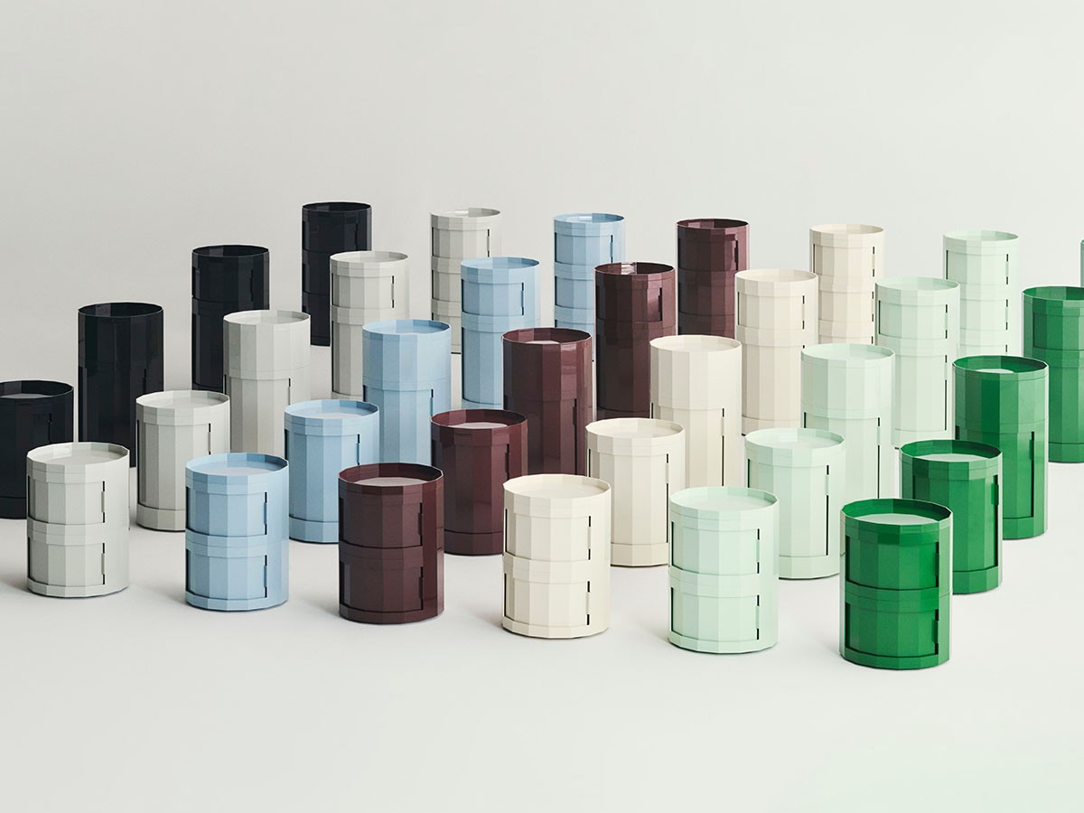 HAY FACET CABINET 30 / ヘイ ファセット キャビネット 30 （テーブル > サイドテーブル） 15
